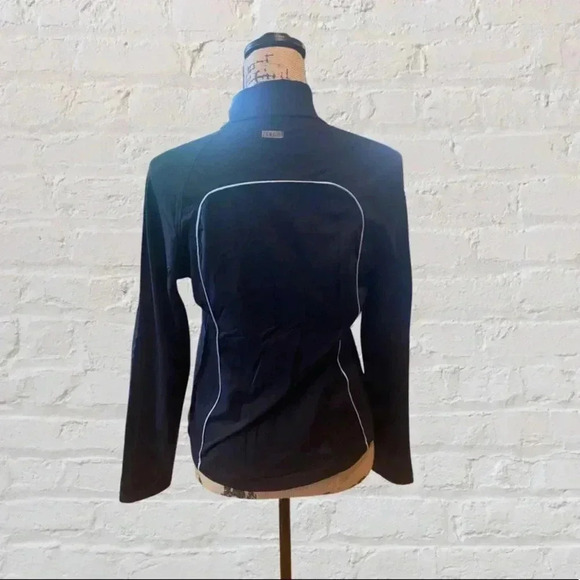 Tail Tech Active Zip Up Jacket - Picture 3 of 6